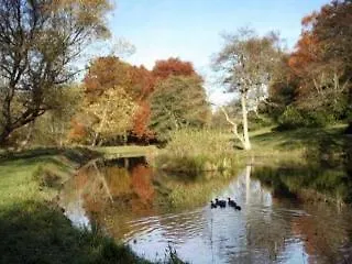 Otterburn Castle Country House Hotel United Kingdom