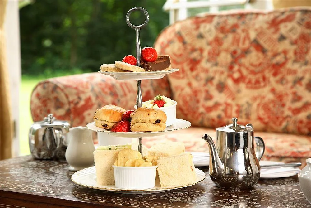 ***  Otterburn Castle Country House Hotel United Kingdom
