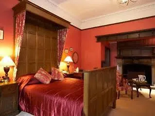 ***  Otterburn Castle Country House Hotel United Kingdom