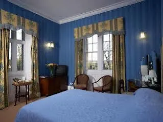 Otterburn Castle Country House Hotel