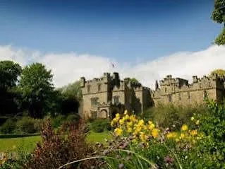 Otterburn Castle Country House Hotel United Kingdom