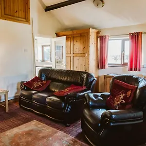 Apartment Our Snug Riccall