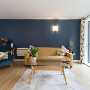 Apartment Kspace @ West One Sheffield