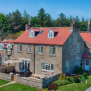 Holiday home Smugglers Rock Ravenscar