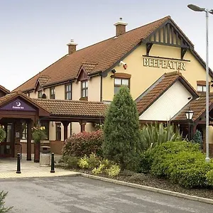Hotel Premier Newcastle - Gosforth/cramlington, Cramlington